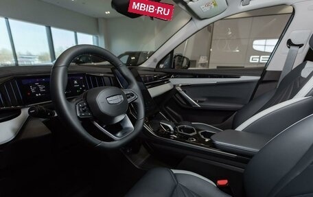 Geely Atlas, 2025 год, 3 770 695 рублей, 12 фотография
