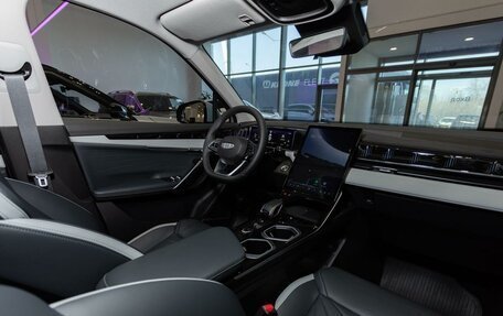 Geely Atlas, 2025 год, 3 770 695 рублей, 21 фотография