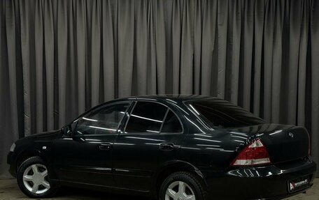 Nissan Almera Classic, 2006 год, 459 777 рублей, 2 фотография