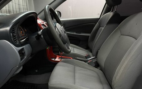 Nissan Almera Classic, 2006 год, 459 777 рублей, 6 фотография