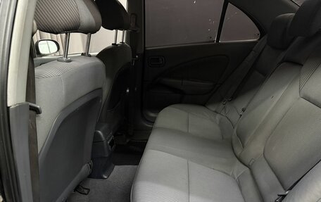 Nissan Almera Classic, 2006 год, 459 777 рублей, 8 фотография
