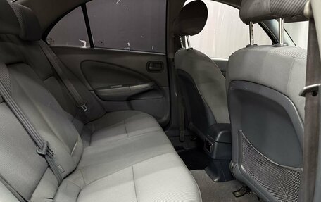 Nissan Almera Classic, 2006 год, 459 777 рублей, 9 фотография