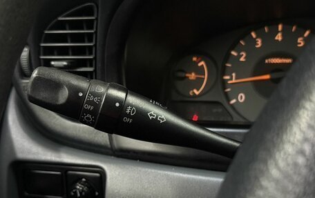 Nissan Almera Classic, 2006 год, 459 777 рублей, 16 фотография