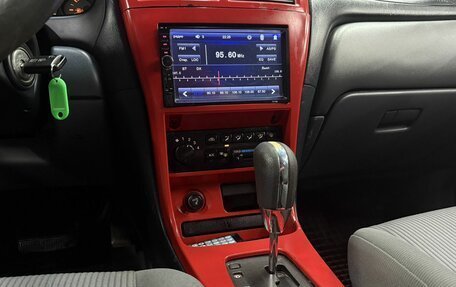 Nissan Almera Classic, 2006 год, 459 777 рублей, 14 фотография