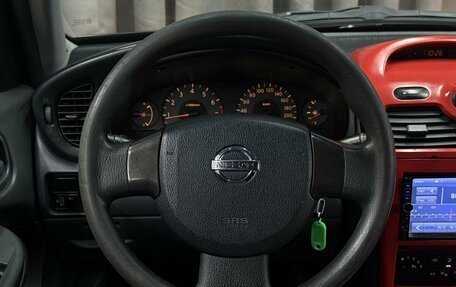 Nissan Almera Classic, 2006 год, 459 777 рублей, 19 фотография
