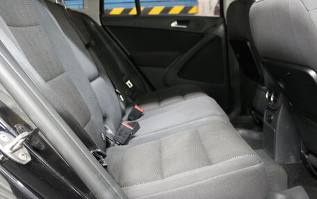Volkswagen Tiguan I, 2014 год, 1 585 000 рублей, 10 фотография