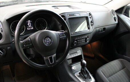 Volkswagen Tiguan I, 2014 год, 1 585 000 рублей, 11 фотография