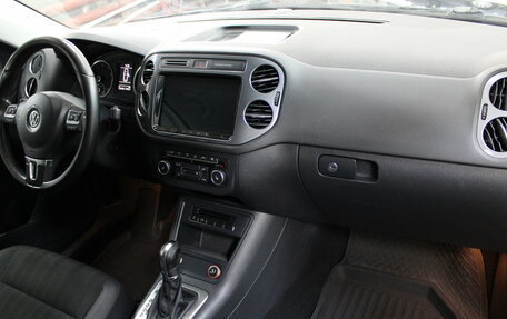Volkswagen Tiguan I, 2014 год, 1 585 000 рублей, 12 фотография
