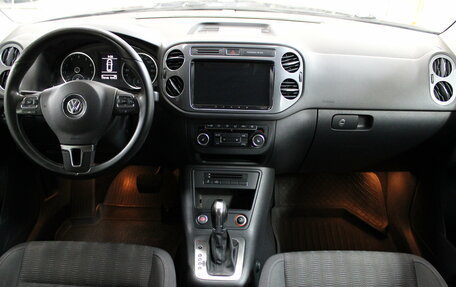 Volkswagen Tiguan I, 2014 год, 1 585 000 рублей, 9 фотография