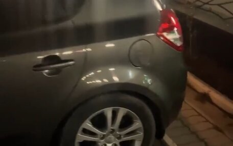 KIA cee'd I рестайлинг, 2011 год, 1 180 000 рублей, 8 фотография