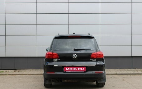Volkswagen Tiguan I, 2014 год, 1 585 000 рублей, 7 фотография