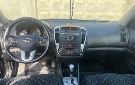 KIA cee'd I рестайлинг, 2011 год, 1 180 000 рублей, 10 фотография