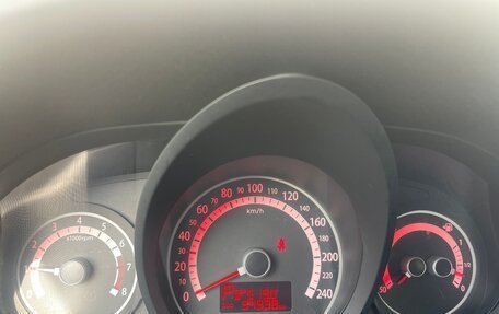 KIA cee'd I рестайлинг, 2011 год, 1 180 000 рублей, 11 фотография