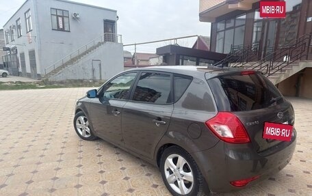 KIA cee'd I рестайлинг, 2011 год, 1 180 000 рублей, 4 фотография