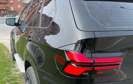 BMW X5, 2008 год, 1 490 000 рублей, 3 фотография