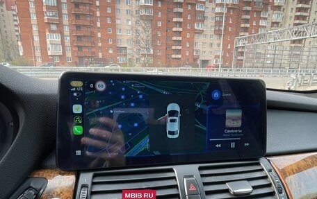 BMW X5, 2008 год, 1 490 000 рублей, 7 фотография