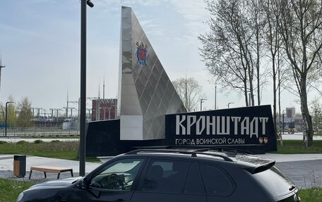 BMW X5, 2008 год, 1 490 000 рублей, 15 фотография