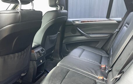 BMW X5, 2008 год, 1 490 000 рублей, 18 фотография