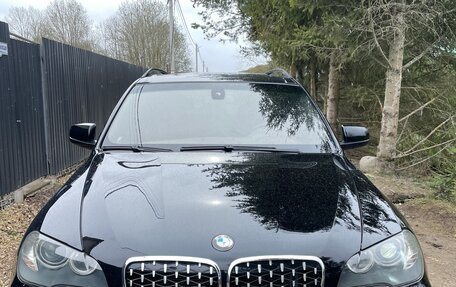 BMW X5, 2008 год, 1 490 000 рублей, 20 фотография