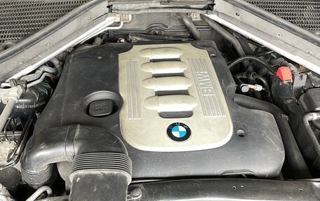 BMW X5, 2008 год, 1 490 000 рублей, 23 фотография