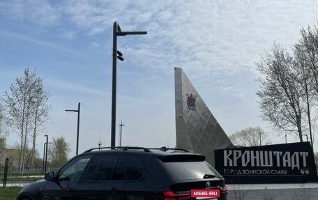 BMW X5, 2008 год, 1 490 000 рублей, 16 фотография