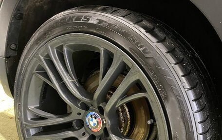BMW X5, 2008 год, 1 490 000 рублей, 25 фотография