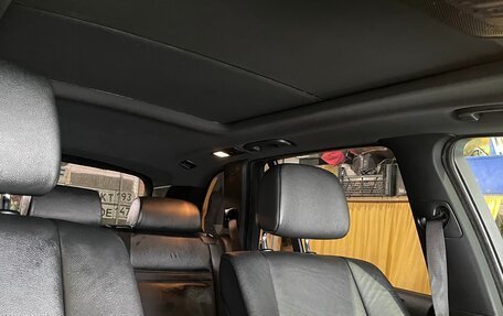 BMW X5, 2008 год, 1 490 000 рублей, 24 фотография