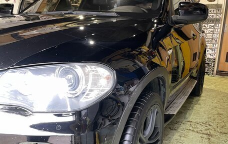 BMW X5, 2008 год, 1 490 000 рублей, 31 фотография