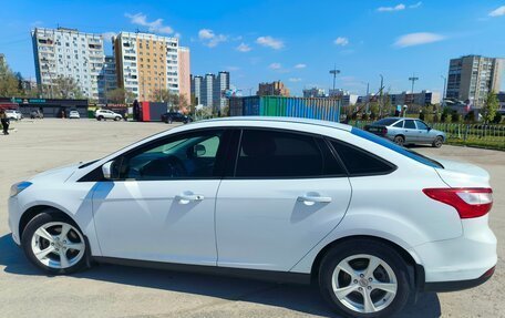 Ford Focus III, 2013 год, 795 000 рублей, 8 фотография