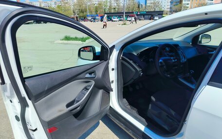 Ford Focus III, 2013 год, 795 000 рублей, 10 фотография