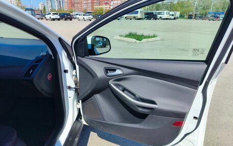 Ford Focus III, 2013 год, 795 000 рублей, 12 фотография