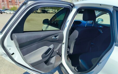 Ford Focus III, 2013 год, 795 000 рублей, 11 фотография