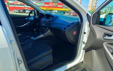 Ford Focus III, 2013 год, 795 000 рублей, 13 фотография