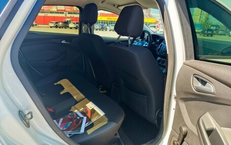 Ford Focus III, 2013 год, 795 000 рублей, 14 фотография