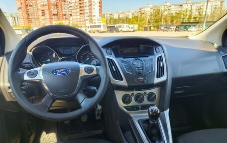 Ford Focus III, 2013 год, 795 000 рублей, 17 фотография