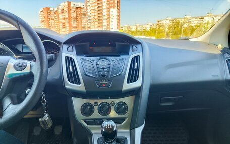Ford Focus III, 2013 год, 795 000 рублей, 20 фотография