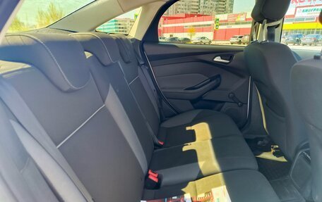 Ford Focus III, 2013 год, 795 000 рублей, 16 фотография