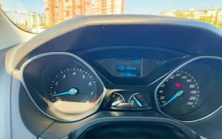 Ford Focus III, 2013 год, 795 000 рублей, 18 фотография