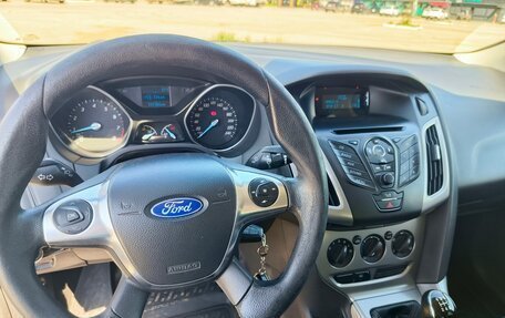 Ford Focus III, 2013 год, 795 000 рублей, 19 фотография