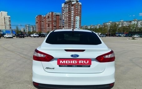 Ford Focus III, 2013 год, 795 000 рублей, 6 фотография