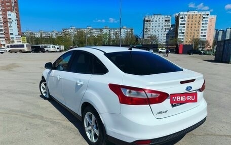 Ford Focus III, 2013 год, 795 000 рублей, 7 фотография