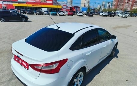 Ford Focus III, 2013 год, 795 000 рублей, 9 фотография