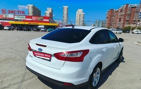 Ford Focus III, 2013 год, 795 000 рублей, 5 фотография