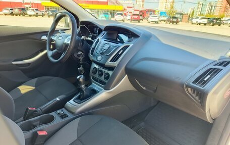 Ford Focus III, 2013 год, 795 000 рублей, 22 фотография