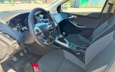 Ford Focus III, 2013 год, 795 000 рублей, 21 фотография