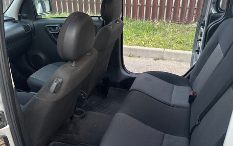 Opel Combo C, 2008 год, 590 000 рублей, 12 фотография