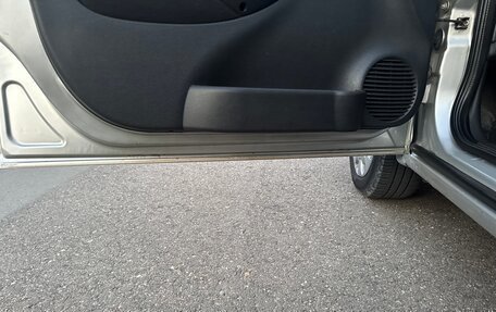 Opel Combo C, 2008 год, 590 000 рублей, 16 фотография