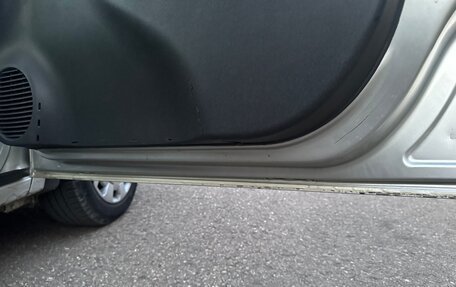 Opel Combo C, 2008 год, 590 000 рублей, 20 фотография