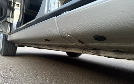 Opel Combo C, 2008 год, 590 000 рублей, 17 фотография