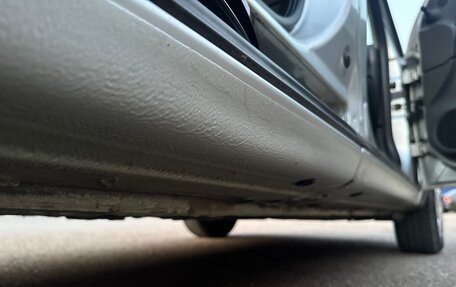 Opel Combo C, 2008 год, 590 000 рублей, 19 фотография